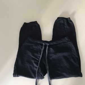 Splendid super comfy joggers